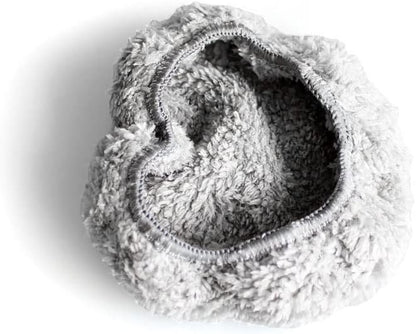 Lingettes Microfibres Lavables pour Robot Lave-Vitre – Accessoires de Remplacement