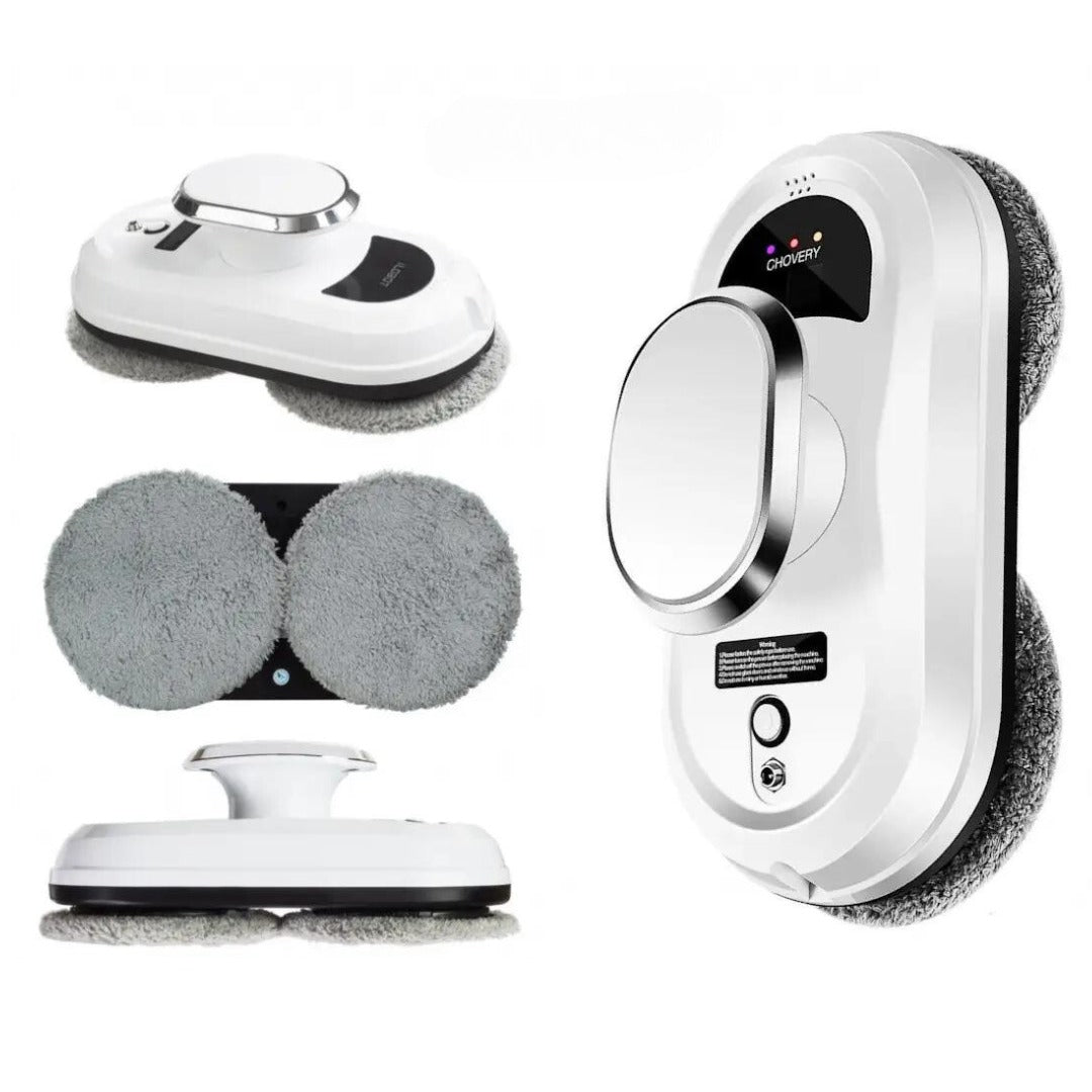 Robot Lave-Vitre Automatique